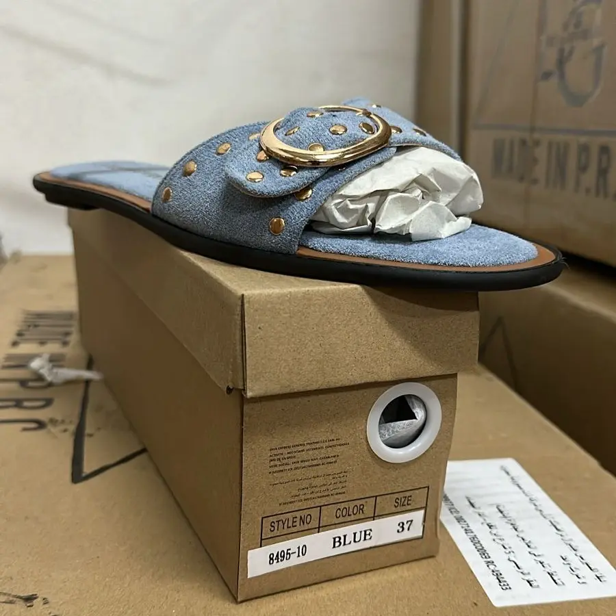 SANDALES  [Diva-8495-10]