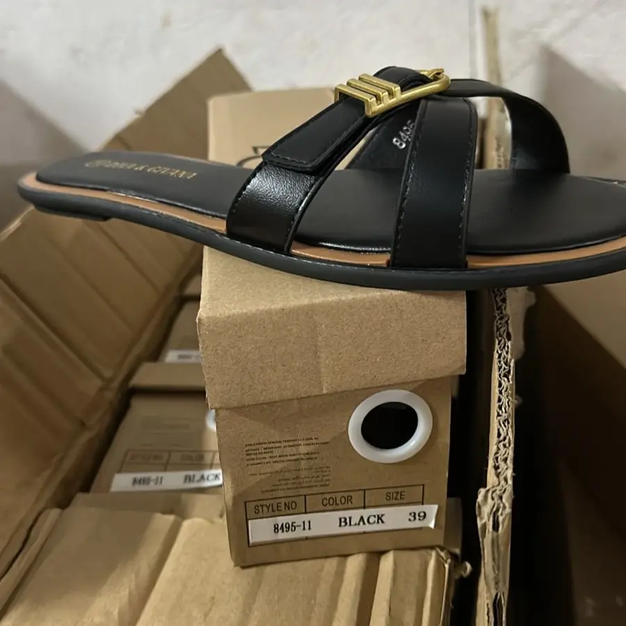 SANDALES  [Diva-8495-11]