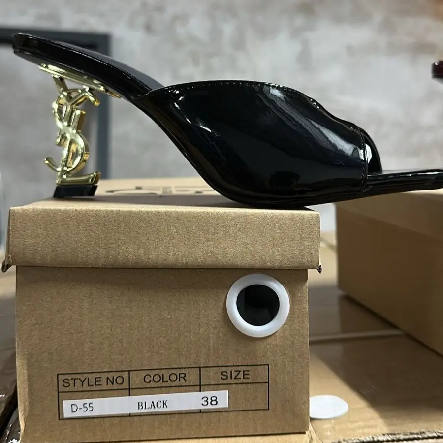 SANDALES  [Diva-D-55] 