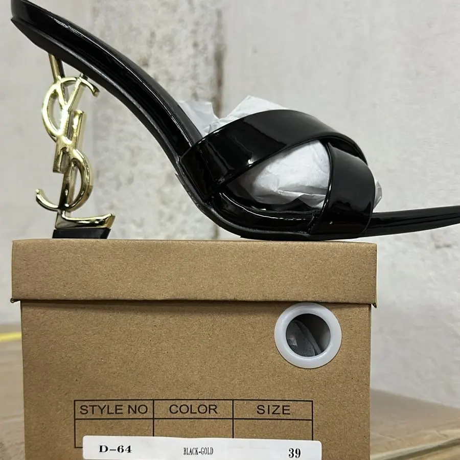 SANDALES TALON [Diva-D-64]