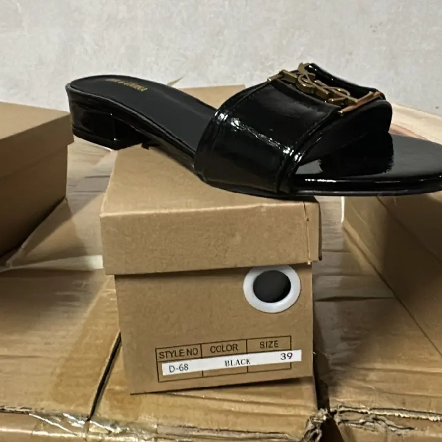 SANDALES TALON [Diva-D-68]