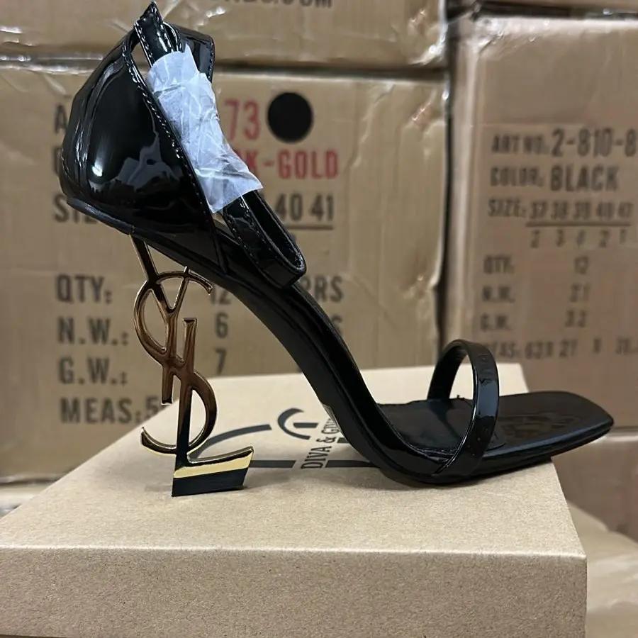 SANDALES TALON [Diva-D-73]