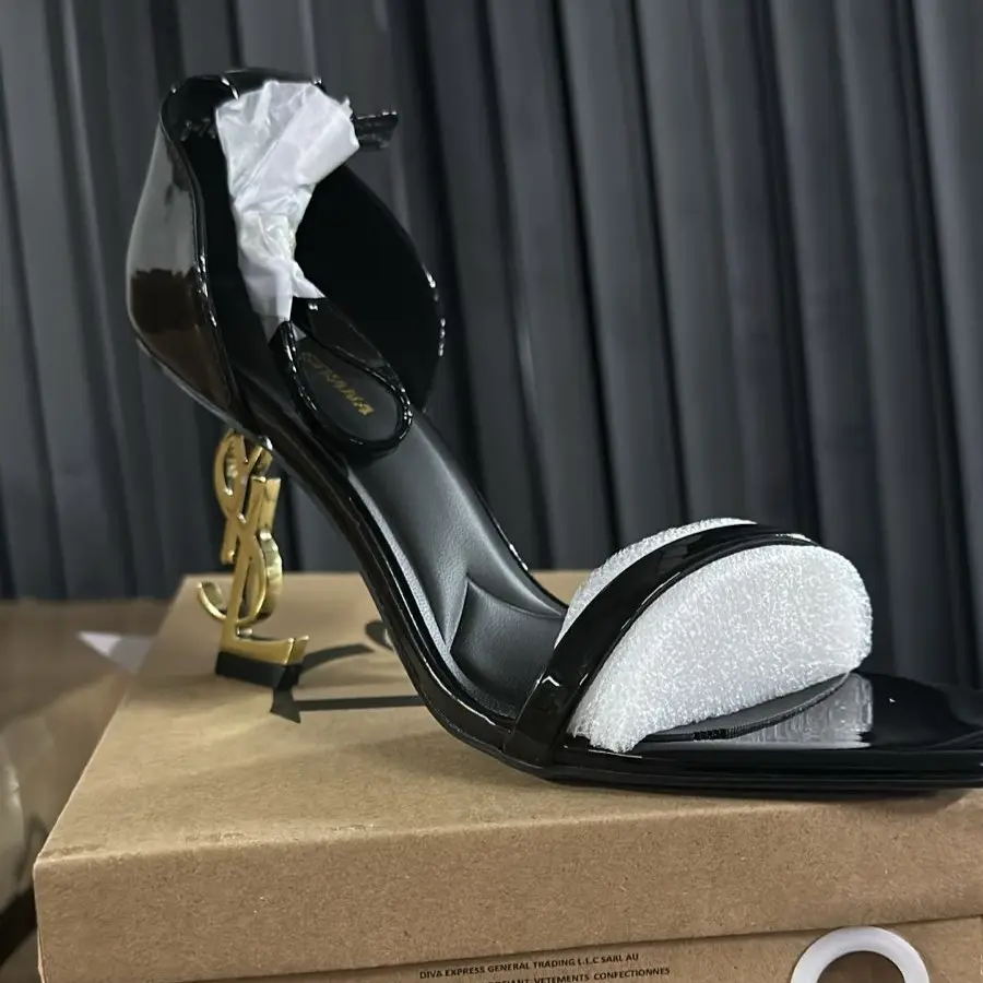 SANDALES TALON [Diva-D-74]