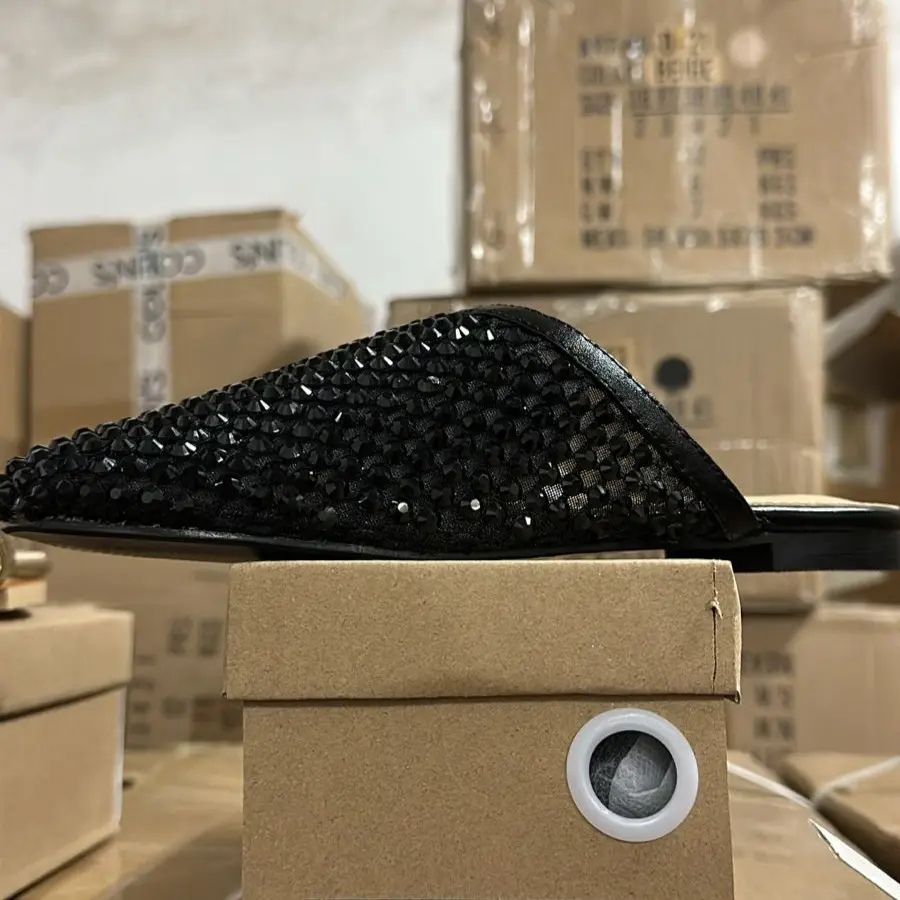 SANDALES TALON [Diva-D-75]