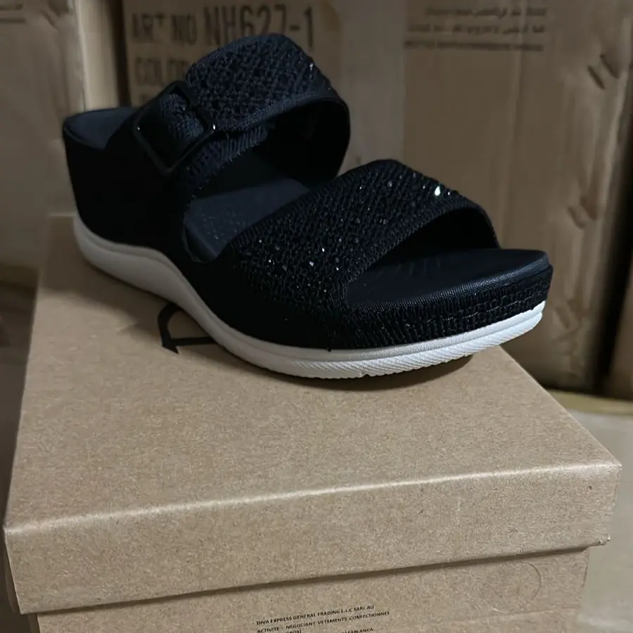 SANDALES [Diva-NH627-1]