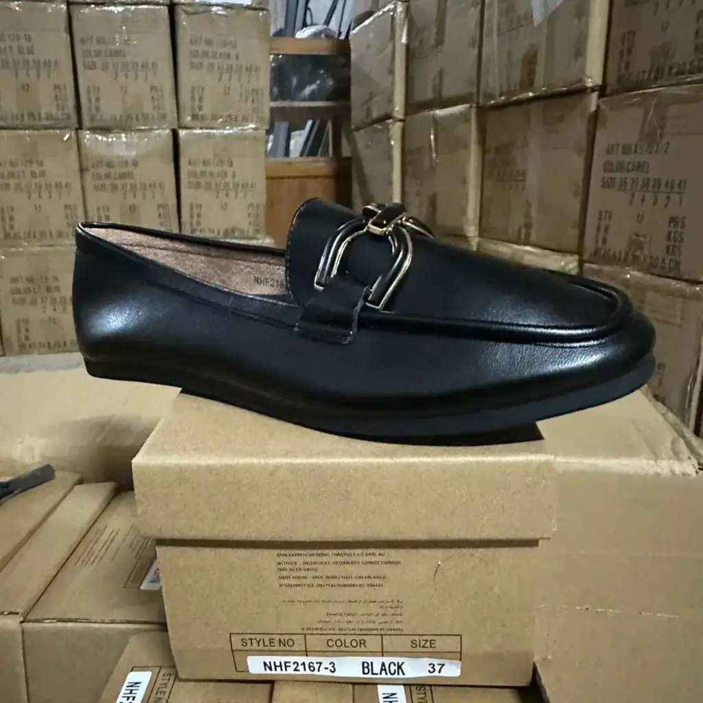 MOCCASINS [Diva-NHF2167-3]