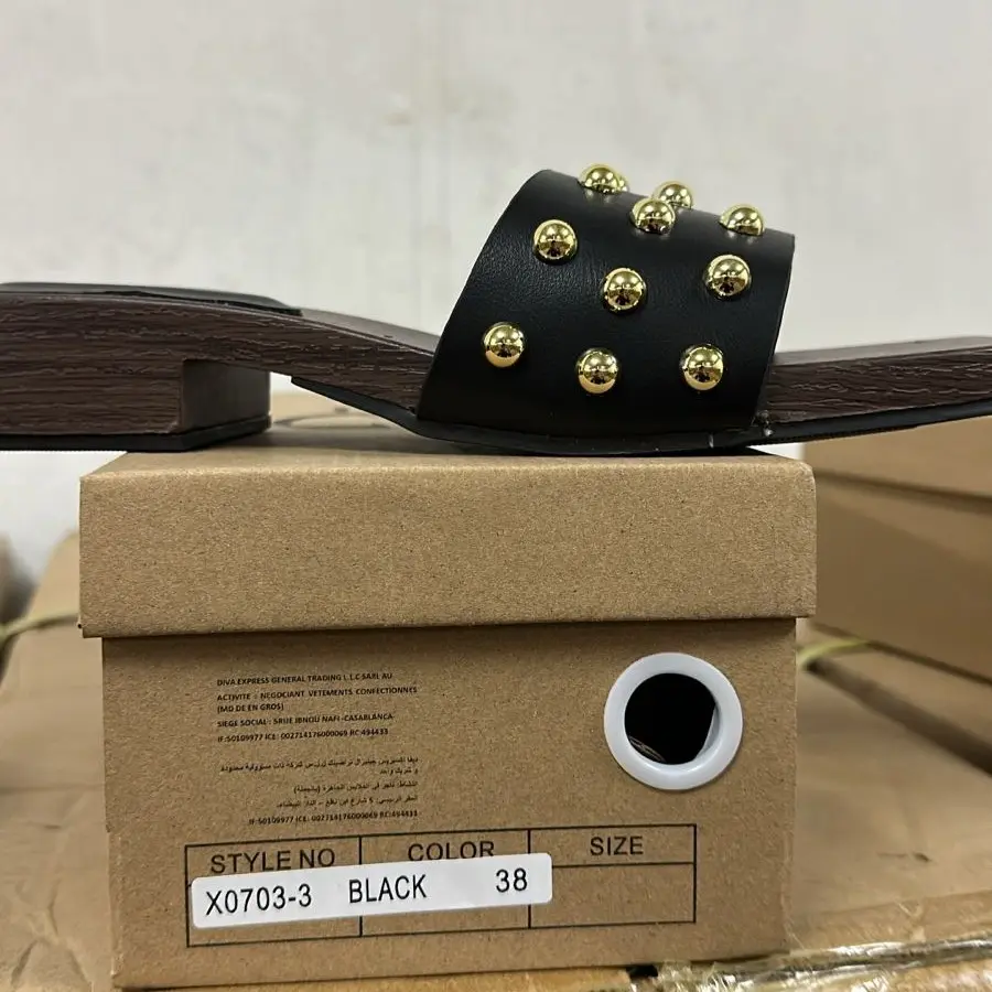 SANDALES [Diva-X0703-3]