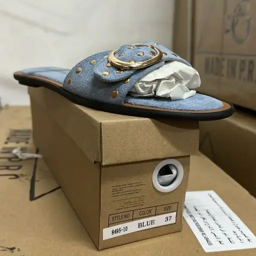 SANDALES  [Diva-8495-10]