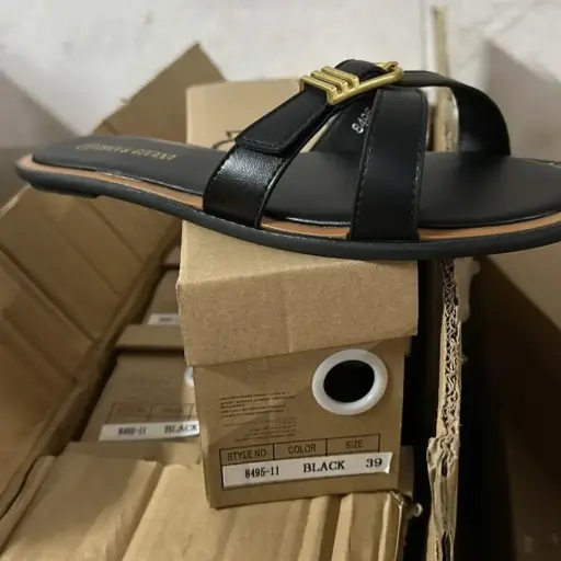 SANDALES  [Diva-8495-11]