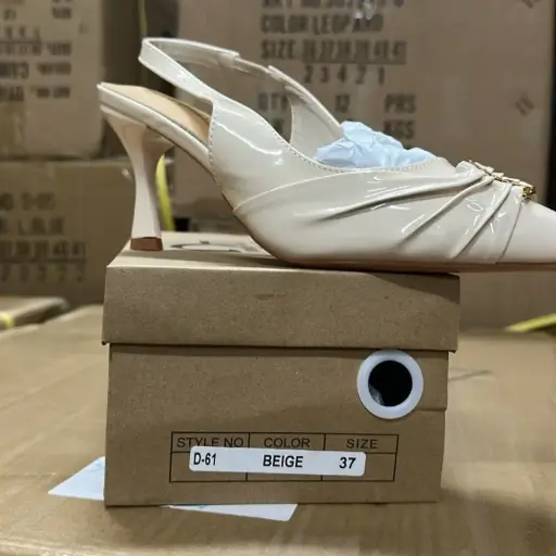 SANDALES TALON [Diva-D-61]