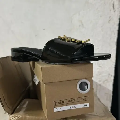 SANDALES TALON [Diva-D-79]