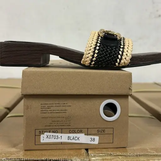 SANDALES [Diva-X0703-1]