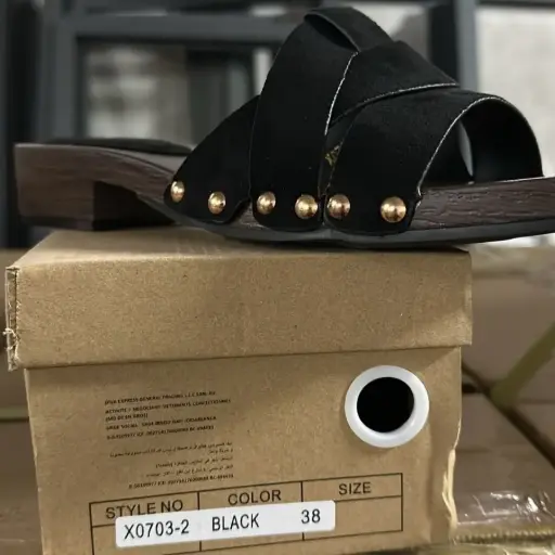 SANDALES [Diva-X0703-2]