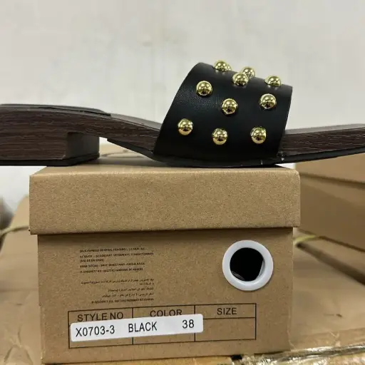 SANDALES [Diva-X0703-3]